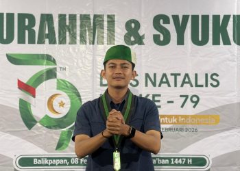 HMI Balikpapan Minta Evaluasi Menyeluruh Proyek PUPR Usai Temuan BPK