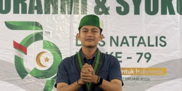 HMI Balikpapan Minta Evaluasi Menyeluruh Proyek PUPR Usai Temuan BPK