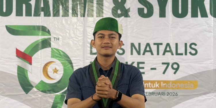 HMI Balikpapan Minta Evaluasi Menyeluruh Proyek PUPR Usai Temuan BPK