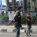 Dugaan Tumpahan Minyak di Perairan Balikpapan, HMI Cabang Balikpapan Desak Investigasi dan Tindakan Tegas