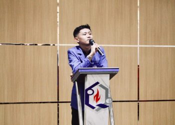 BEM KM Poltekba Soroti Pemkot Balikpapan Harus Lebih Peduli Terhadap Persiba