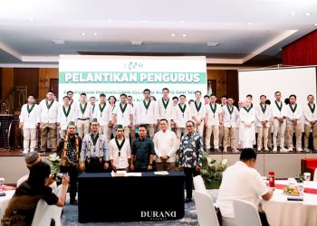 BADKO HMI KALTIMTARA Nyatakan Siap Jadi Tuan Rumah Kongres HMI ke-33