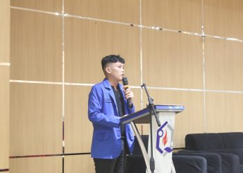 Tambang Berjalan, Ganti Rugi Lahan Belum Tuntas: BEM Poltekba Menuntut  Keadilan untuk warga samboja