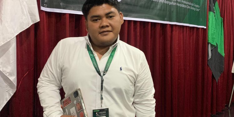 Transformasi Politik Nusantara: Dari Hegemoni Kerajaan Menuju Dialektika Negara Bangsa