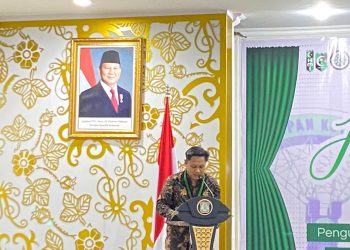 Tragedi Pengeroyokan Di Pelabuhan Kariangau,Badko HMI Kaltimtara Desak Menteri BUMN Copot Kepala Cabang ASDP Balikpapan