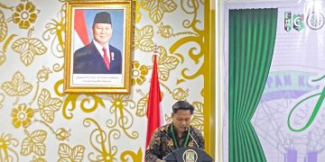 Tragedi Pengeroyokan Di Pelabuhan Kariangau,Badko HMI Kaltimtara Desak Menteri BUMN Copot Kepala Cabang ASDP Balikpapan