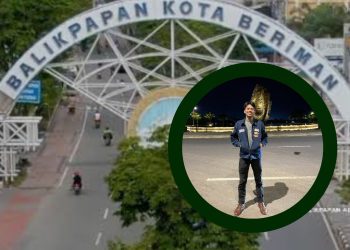 Di Antara Homogenitas Industri dan Mitos Kenyamanan Balikpapan