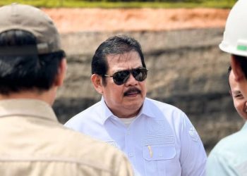 Diisukan Bakal Maju Jadi Walikota Balikpapan, Abdulloh: Banyak yang Menyarankan, Tapi Saya Mau Fokus Kerja Dulu Karena ini Amanah Rakyat