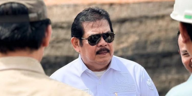 Diisukan Bakal Maju Jadi Walikota Balikpapan, Abdulloh: Banyak yang Menyarankan, Tapi Saya Mau Fokus Kerja Dulu Karena ini Amanah Rakyat