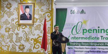 Gagal Kelola Distribusi BBM di Kaltim, BADKO HMI Tuntut Copot General Manager Pertamina Patra Niaga Kalimantan