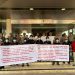 Apkasa Tolak Perpanjangan Izin Tambang Di IKN, Serta Desak Perlindungan Pekerja Lingkungan